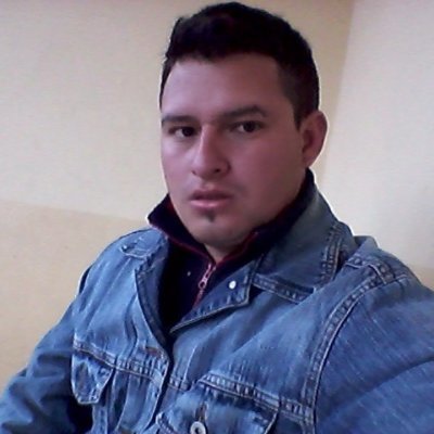 Profile Picture of Eulalio Gonzalez Rojas (@Eulalio27846124) on Twitter