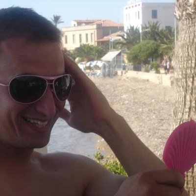 Profile Picture of Matt Romanski (@matt_romanski) on Twitter