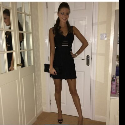 Profile Picture of Christina  Draper (@christina743th) on Twitter