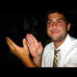 Profile Picture of Matthew Johnson (@johnsonspeaks) on Instagram