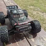 Profile Picture of jeremy borda (@arrmanotoroius.bashing) on Instagram