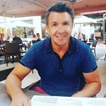 Profile Picture of Tim Mercer (@timmercer999) on Instagram