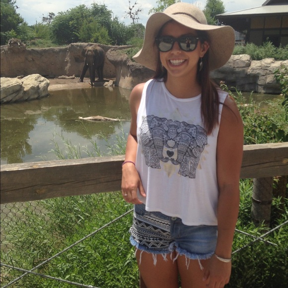 Profile Picture of Gianna Ricotta (@ricogia) on Poshmark