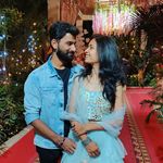Profile Picture of krina patel (@krina_patel1410) on Instagram