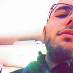 Profile Picture of Thomas Marcelly (@thomas_marcelly) on Instagram