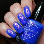 Profile Picture of Clare Gray (@nail_swatchtower_uk) on Instagram