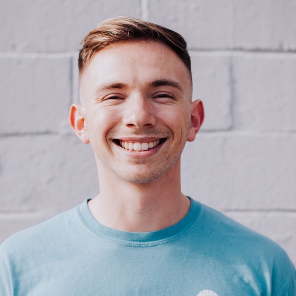 Profile Picture of Collin Moore (@colliw0g) on Poshmark