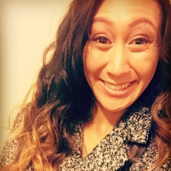 Profile Picture of Rory Santos mitchell (@rorysantosa) on Poshmark