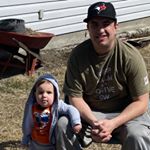 Profile Picture of Kyle Catling (@the_kyle_2.0) on Instagram