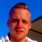 Profile Picture of Dustin Roggen (@colonia_1948_d) on Instagram
