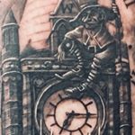Profile Picture of Peter Watterson (@winexpertpete) on Instagram