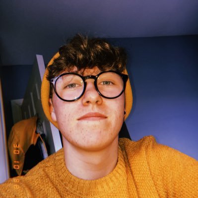 Profile Picture of Devin Mc Carthy (@carthy_devin) on Twitter