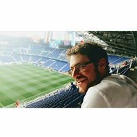 Profile Picture of Michael Hollis (@michael-hollis-22) on Quora