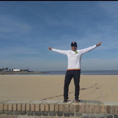 Profile Picture of Omar Medrano (@ELGalloMedrano) on Twitter