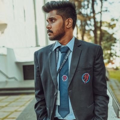 Profile Picture of MICHAEL MATHAI (@MICHAELMATHAI5) on Twitter