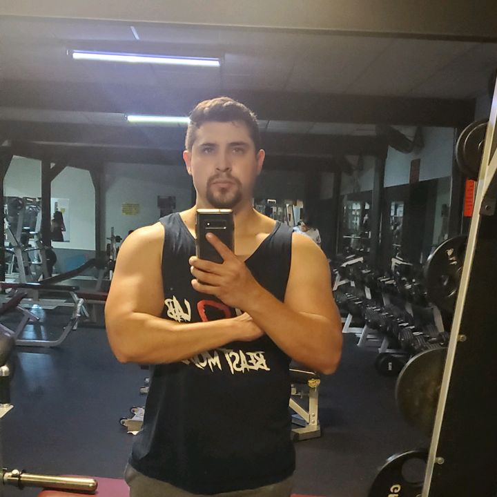 Profile Picture of Alex Cantera (@alex.cantera) on Tiktok