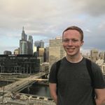 Profile Picture of Matthew Cupples (@matthewcupples) on Instagram