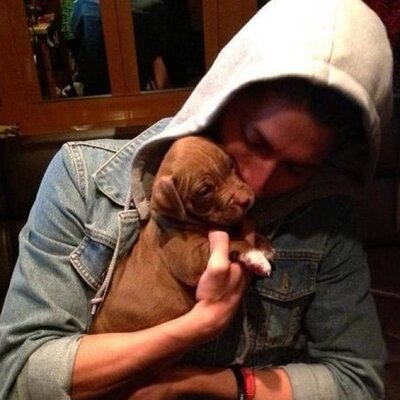 Profile Picture of Mark Rosas∞ (@MarkRosasChile) on Twitter