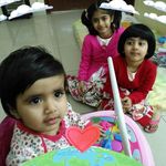 Profile Picture of Ambreen Shah (@drambreenshah) on Instagram