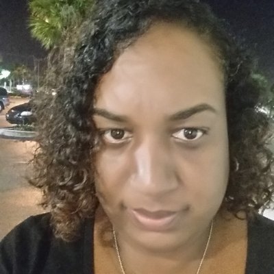 Profile Picture of Daveen Lamey (@Lameydaveen) on Twitter