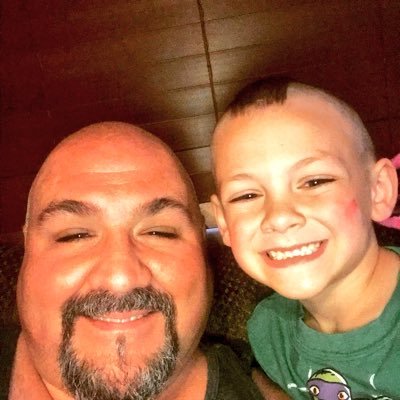 Profile Picture of Randy Borders (@Bigginsinmurica) on Twitter