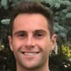 Profile Picture of David Ravitz (@DavidRavitz) on Twitter