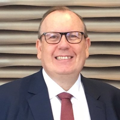 Profile Picture of Brian Woodland (@Arcane_Bimmer) on Twitter
