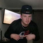 Profile Picture of sean keefe (@s.keefe) on Instagram