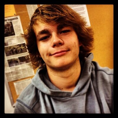 Profile Picture of Jesse Schwab (@schwab_jesse) on Twitter