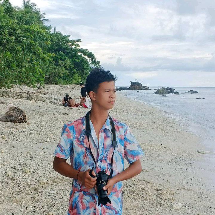 Profile Picture of James Miras (@jamesmiras46) on Tiktok