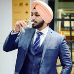 Profile Picture of Harkaran Singh (@harkaran.singh) on Instagram