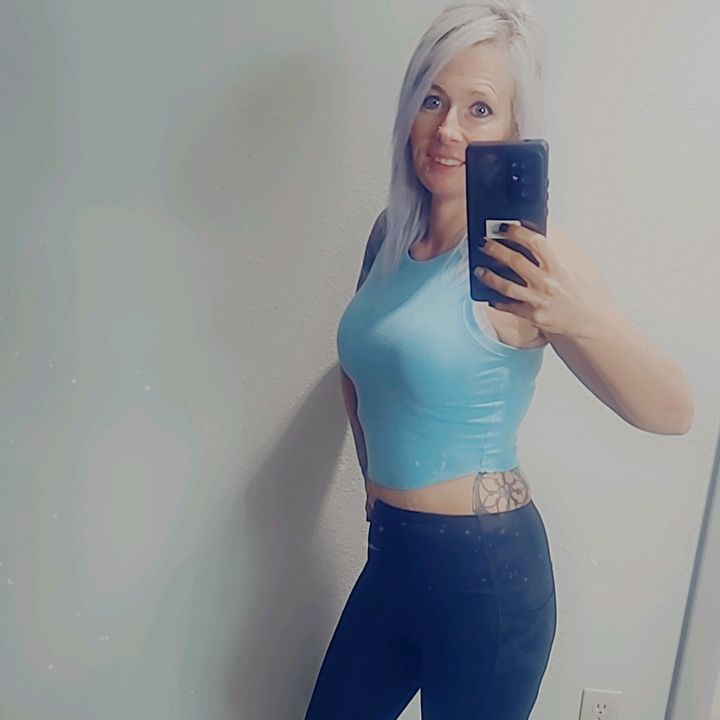 Profile Picture of Ashley Suttle (@ashleysuttle) on Tiktok