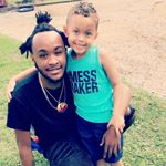 Profile Picture of Greg Warner jr (@duckedoffgreg) on Instagram