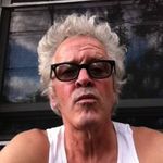 Profile Picture of David Moriarty (@davidmoriartyart) on Instagram