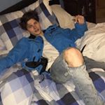 Profile Picture of Brandon Moose #01 (@b_moose_) on Instagram