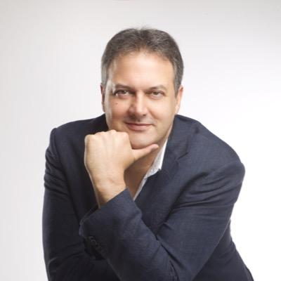 Profile Picture of Luis Cacho (@LuisCacho_) on Twitter