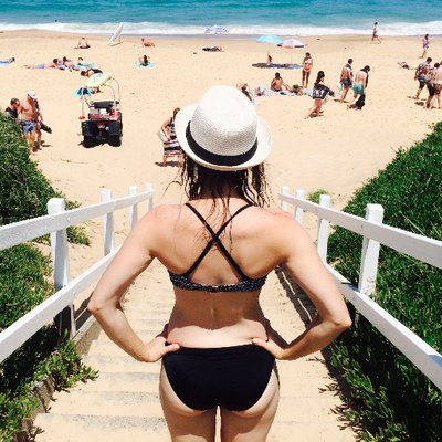 Profile Picture of Jordyn Harris (@jordy90) on Twitter