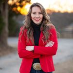 Profile Picture of Ashley Webster (@realestatelady_ok) on Instagram