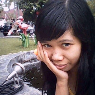 Profile Picture of Loretta Lintang Chan (@loretta_chan89) on Twitter