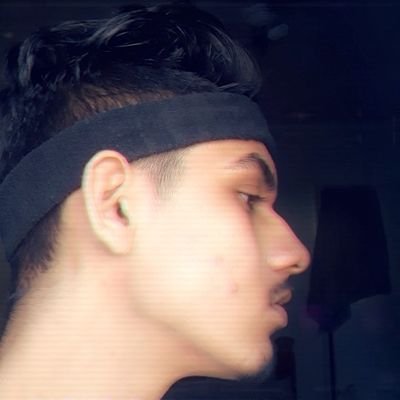 Profile Picture of Rajvir Singh (@nolimit_raj) on Twitter