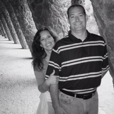 Profile Picture of David Michaelis (@DavidMichaelis) on Twitter