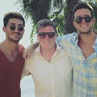 Profile Picture of Eric Wolfson (@syossetbraves39) on Pinterest