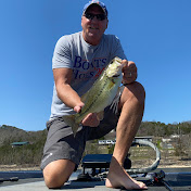 Profile Picture of Gregg Richards (@TableRockBassmaster) on Youtube