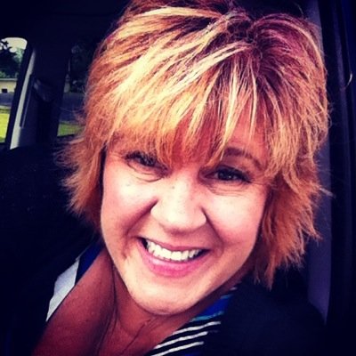 Profile Photo of Joyce Gillespie (@queen_jag) on Twitter