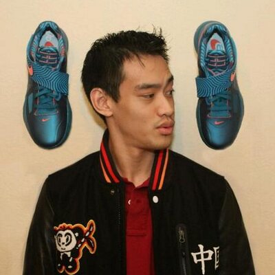 Benjamin Quek - Twitter Profile Picture of Benjamin Quek (@QuickQuek) on Twitter