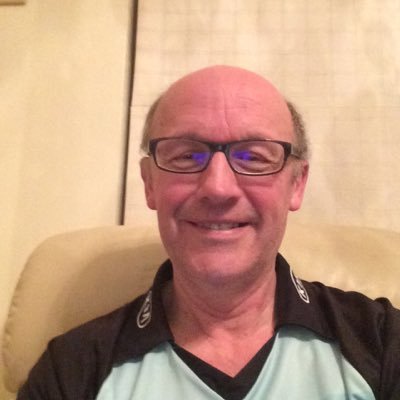 Profile Picture of Kevin Clement (@KPAC55) on Twitter