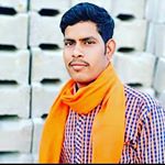 Profile Picture of sunil ojha (@shrv1065) on Instagram