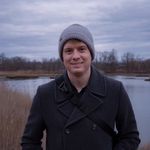 Profile Picture of Matthew Lundquist (@aquaticinsects) on Instagram