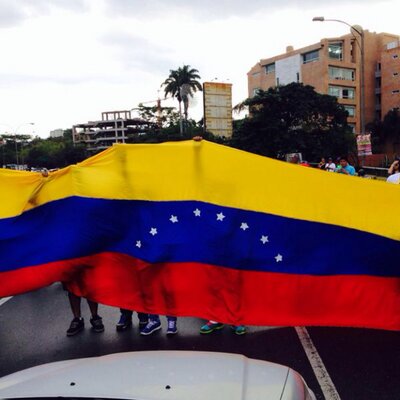 Profile Picture of Myrna Rojas (@myrnamrojas) on Twitter