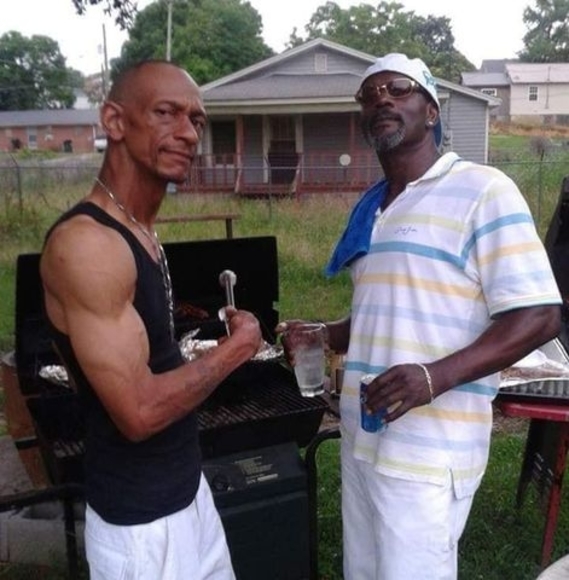 Profile Picture of Barry Lewis (@barry23303) on Poshmark